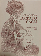 Catalogo: - Omaggio a Corrado