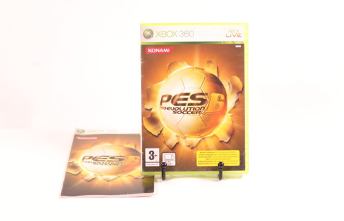 Pes pro evolution soccer - pro,