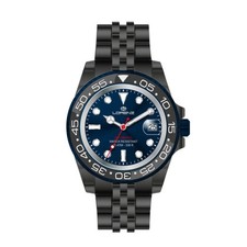 Lorenz sport automatic 26130bb - lorenz,