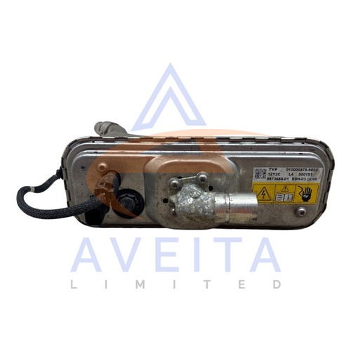 Riscaldatore ausiliario bmw - ausiliario,