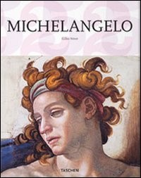Michelangelo ediz illustrata - michelangelo.,