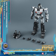 Transformers Giocattoli