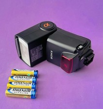Sony HVL-F42AM Accessorio