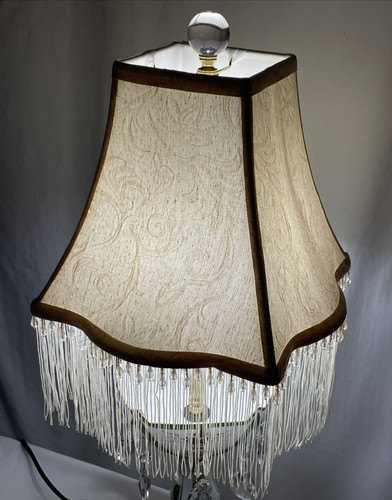 Paralume lampada stile