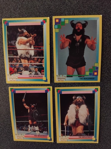 Vintage wrestling 1993 the - wrestling,