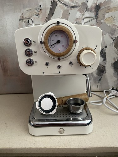 Swan sk22110whtn pompa - swan,
