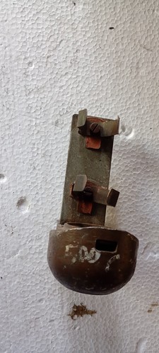 Supporto canotto sterzo fiat - supporto,