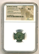 NGC Impero Romano