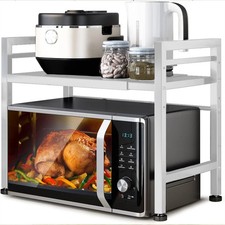 Scaffale Porta Microonde