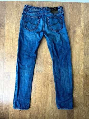 Jeans jacob cohen tipo - cohen,