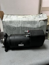 Motorino Avviamento Mercedes