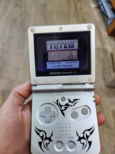 Gameboy advance gba - gameboy, sp