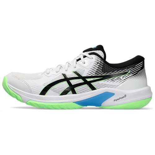Asics beyond cushioning - asics,