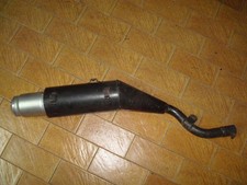 Silenziatore Marving Yamaha Xt