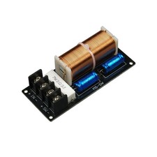 Subwoofer Passivo Potenza LCR