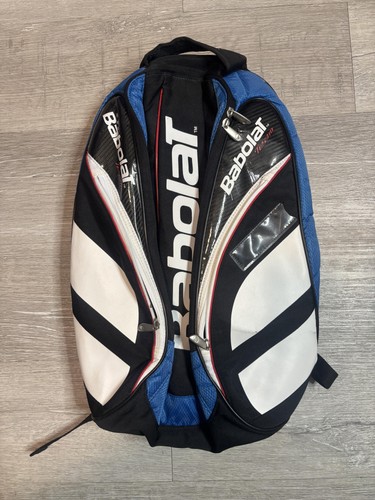 Zaino racchetta tennis babolat - racchetta,