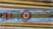 Orologio vintage Swatch Scuba