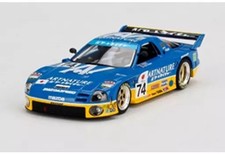 Mazda RX-7 Le Mans 24H 1994