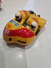 Scalextric C281 Guscio