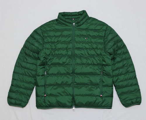 Tommy hilfiger giubbotto uomo - tommy,