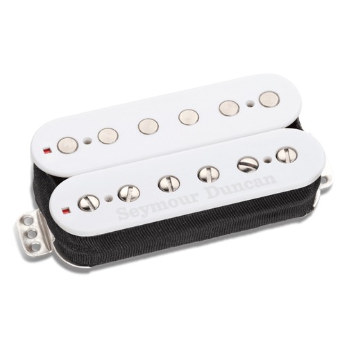 Seymour duncan perpetual burn - seymour,