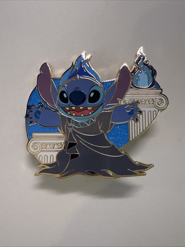 Spilla palm disney stitch - spilla,
