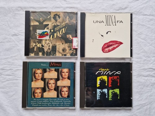 Mina lotto una - una,