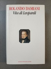 VITA DI LEOPARDI - ROLANDO