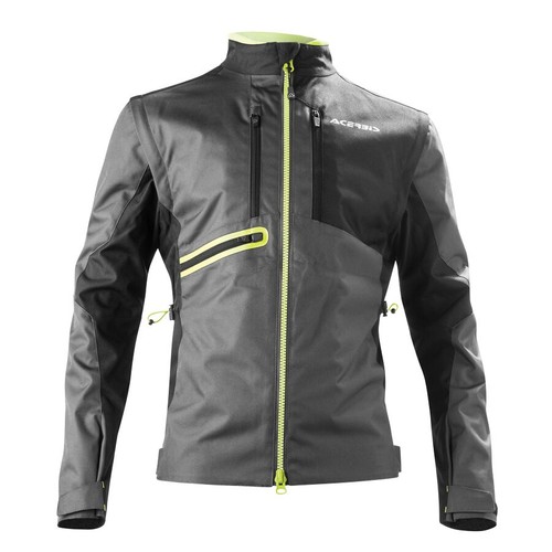 Acerbis giacca enduro one - giacca, enduro-one