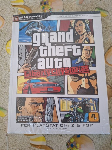Guida strategica libro grand - guida,