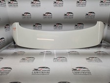 SPOILER PARAURTI POSTERIORE DIFFUSORE NISSAN QASHQAI J11 2017 HATCHBACK MC7
