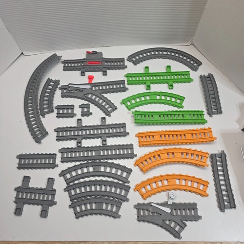 Ricambi pista treno