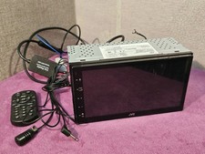 Autoradio JVC KW-M560BT 6,8"
