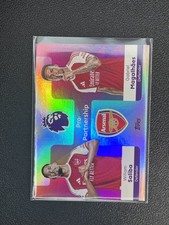 Topps Premier League 25/26 5x