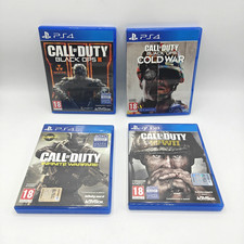 Lotto COD Call of Duty Cold