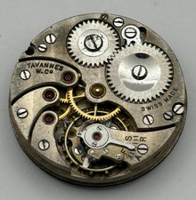Orologio Cyma Ref 010