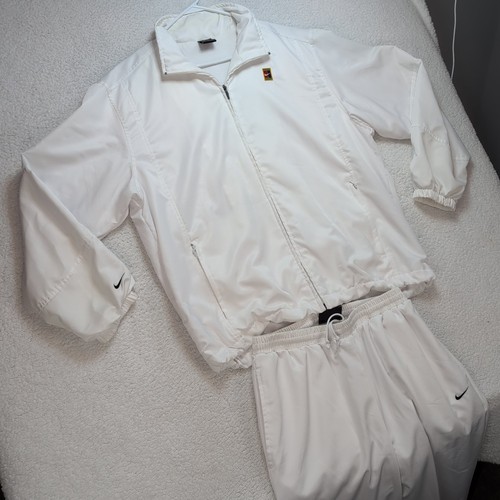 Tuta intera vintage nike - intera,