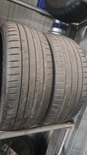 2 Gomme 225/45R18 91W Michelin