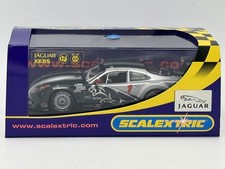 SLOT CAR 1/32 SCALEXTRIC "