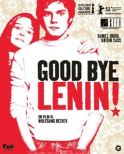 Good Bye Lenin  - Dvd New (1 DVD) - Movie