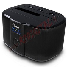 DOCKING STATION HD SATA 3,5"