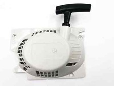 Avviamento a Strappo per