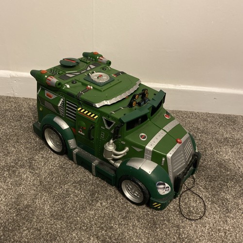Tnmt teenage mutant ninja - teenage,