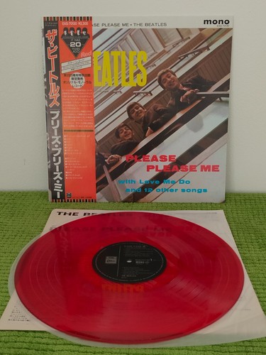 The beatles please - –,