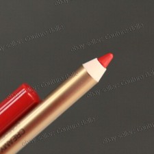 Italia Milano Creamy Colour Comfort Lip Liner Matita 319 ROSSO LAMPONE NewD/C Nuovo con scatola