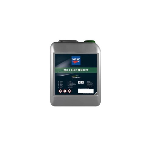 Cartec tar glue remover - cartec, &