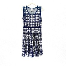 Prendisole senza maniche