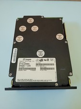 Vintage! Seagate 1.2GB Full