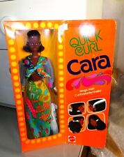 1974 NRFB Cara Quick Curl