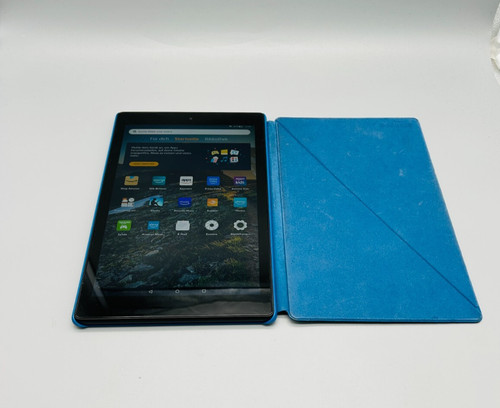 Amazon fire tablet 7 - amazon,